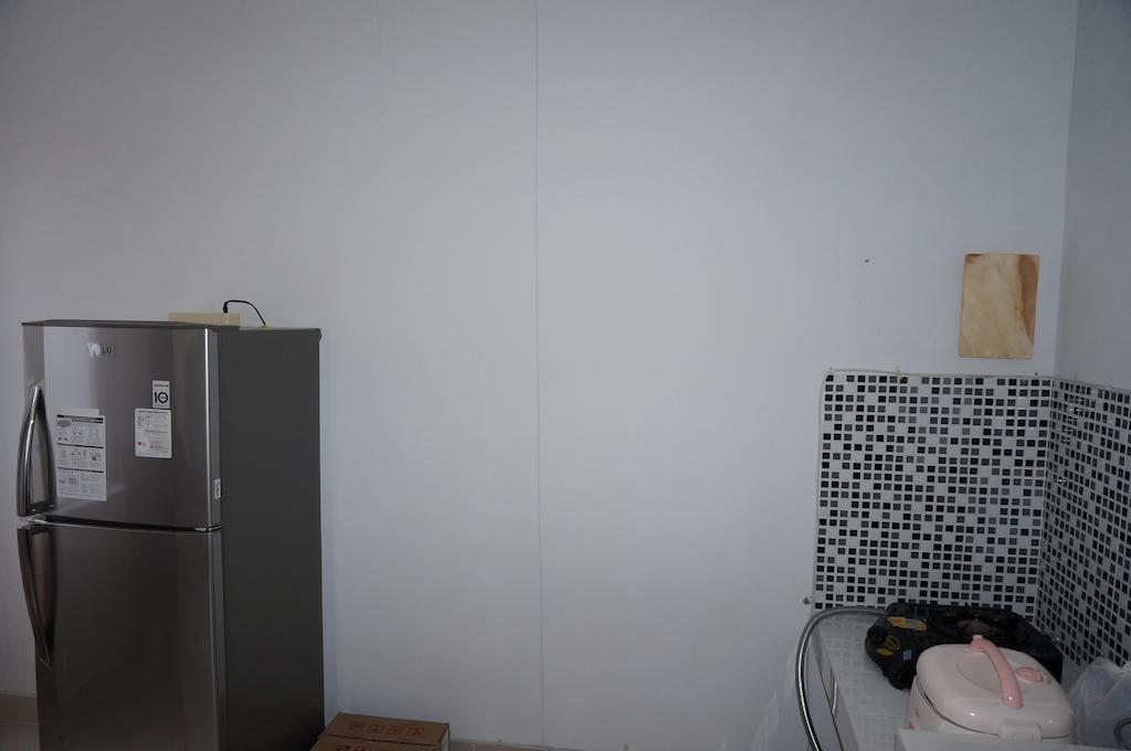 Cemara Homestay Jogja ジョグジャカルタ エクステリア 写真